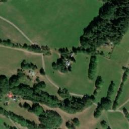 Satellite imagery of Aldrov [Jestřabí v Krkonoších-Roudnice] GSM, CZ