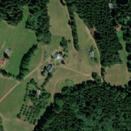 Satellite imagery of Aldrov [Jestřabí v Krkonoších-Roudnice] GSM, CZ