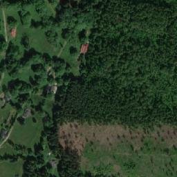 Satellite imagery of Herlíkovický Žalý [Špindlerův Mlýn-Přední Labská], CZ