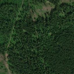 Satellite imagery of Herlíkovický Žalý [Špindlerův Mlýn-Přední Labská], CZ