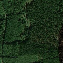 Satellite imagery of Čepel [Horní Maršov-Dolní Albeřice], CZ