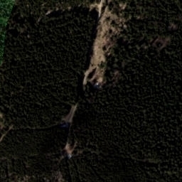 Satellite imagery of Čepel [Horní Maršov-Dolní Albeřice], CZ