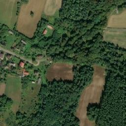 Satellite imagery of Sroga Skała, PL