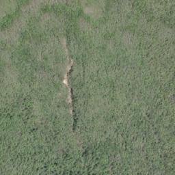 Satellite imagery of Mount St. Patrick, CA