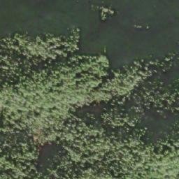 Satellite imagery of Woodward Peak, CA