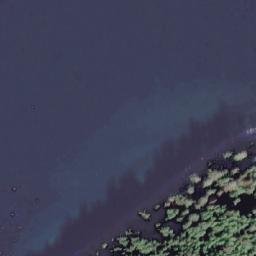 Satellite imagery of Malcolm Point, CA