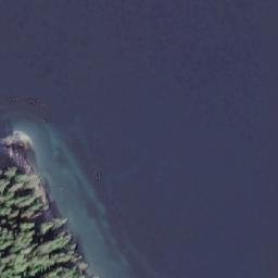 Satellite imagery of Malcolm Point, CA