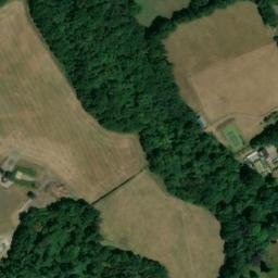 Satellite imagery of Arne, GB