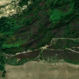 Satellite imagery of Heatherwood Point, GB