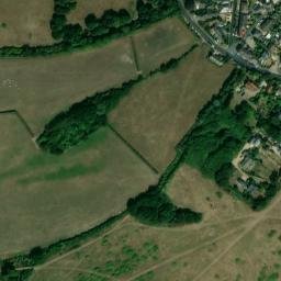 Satellite imagery of War Dept, GB