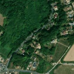 Satellite imagery of War Dept, GB