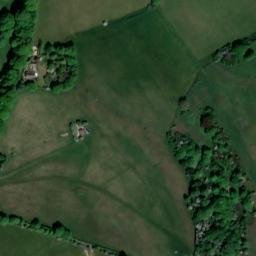 Satellite imagery of Little Down, FR