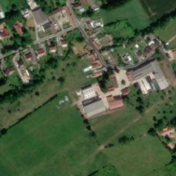 Satellite imagery of 6244801 - B, GB
