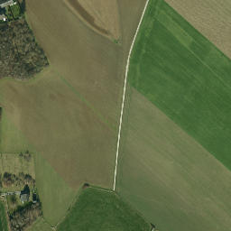 Satellite imagery of Fernmeldeturm Volmershoven, DE