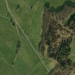 Satellite imagery of Fernmeldeturm Volmershoven, DE