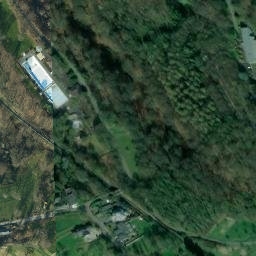 Satellite imagery of Hirschberg, DE