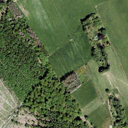 Satellite imagery of Herzberg, DE