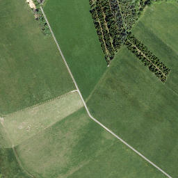 Satellite imagery of Herzberg, DE