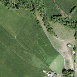 Satellite imagery of Herzberg, DE
