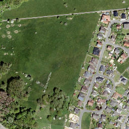 Satellite imagery of Norkenhöhe, DE