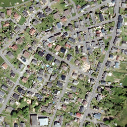 Satellite imagery of Norkenhöhe, DE