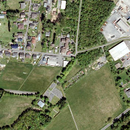 Satellite imagery of Norkenhöhe, DE