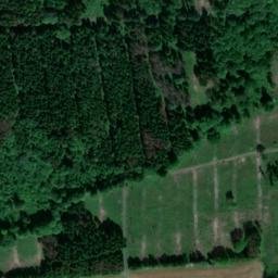 Satellite imagery of Pfuhler Höhe, DE