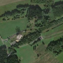 Satellite imagery of Salzburger Kopf, DE