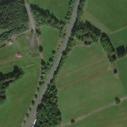 Satellite imagery of Salzburger Kopf, DE