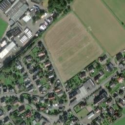 Satellite imagery of Wirberg, DE