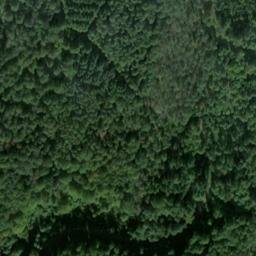 Satellite imagery of Hohe Warte, DE