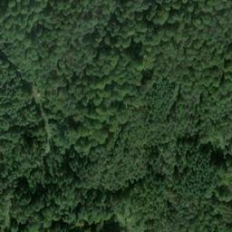 Satellite imagery of Hohe Warte, DE