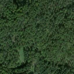 Satellite imagery of Hohe Warte, DE