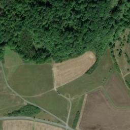 Satellite imagery of Wilsberg, DE