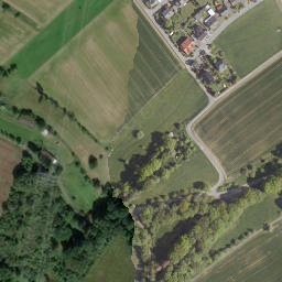 Satellite imagery of Altenburg, DE