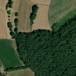 Satellite imagery of Tempelberg, DE