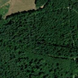 Satellite imagery of Tempelberg, DE