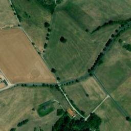 Satellite imagery of Weinberg, DE