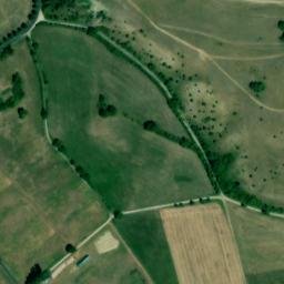 Satellite imagery of Weinberg, DE