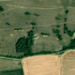 Satellite imagery of Weinberg, DE