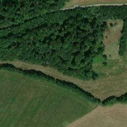 Satellite imagery of Teufelsbeg, DE