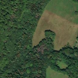 Satellite imagery of Gotteskopf, DE