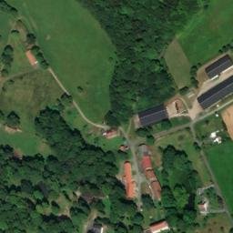 Satellite imagery of Gotteskopf, DE
