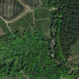 Satellite imagery of Hümburg, DE