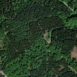 Satellite imagery of Hümburg, DE