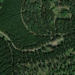 Satellite imagery of Hungerberg, DE