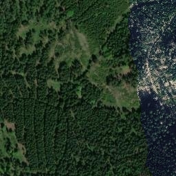 Satellite imagery of Hungerberg, DE