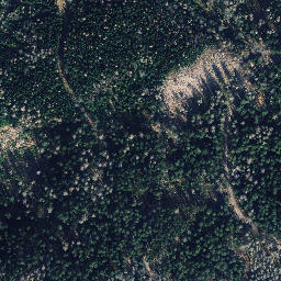 Satellite imagery of Hungerberg, DE