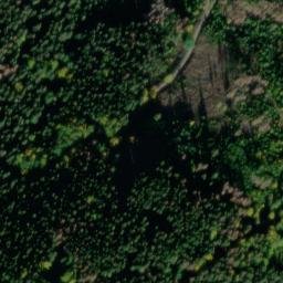 Satellite imagery of Hohe Schaufe, DE