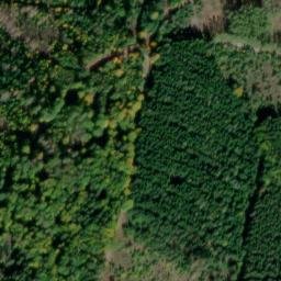 Satellite imagery of Hohe Schaufe, DE